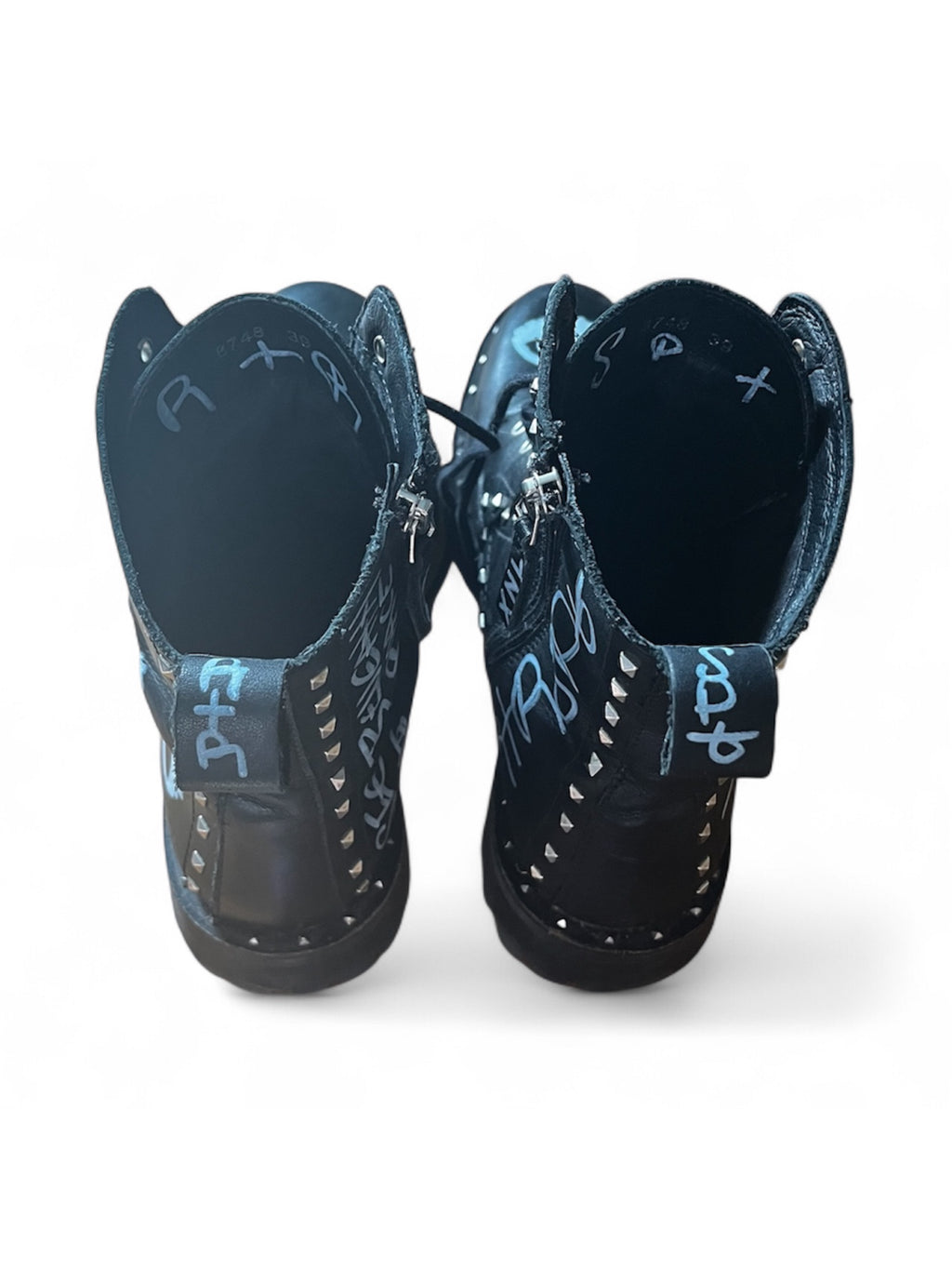 RTRSPT . XNLSLUMP BOOTS