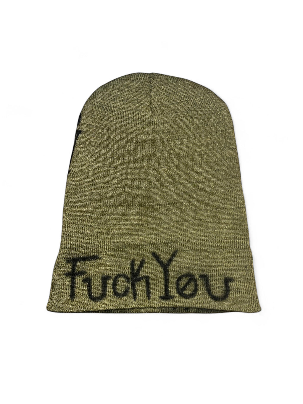 RTRSPT . ALIEN BEANIE