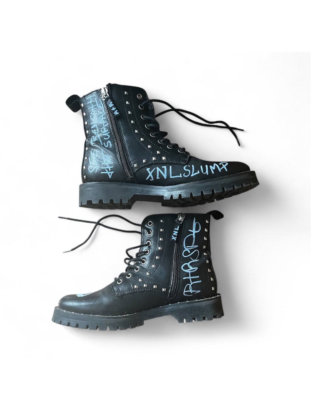 RTRSPT . XNLSLUMP BOOTS