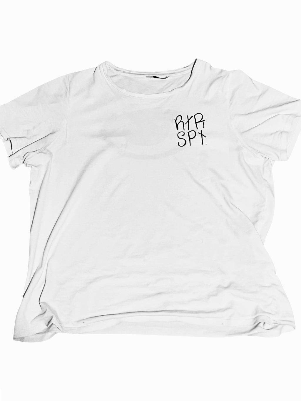 RTRSPT . CLASSIC EYE T-SHIRT