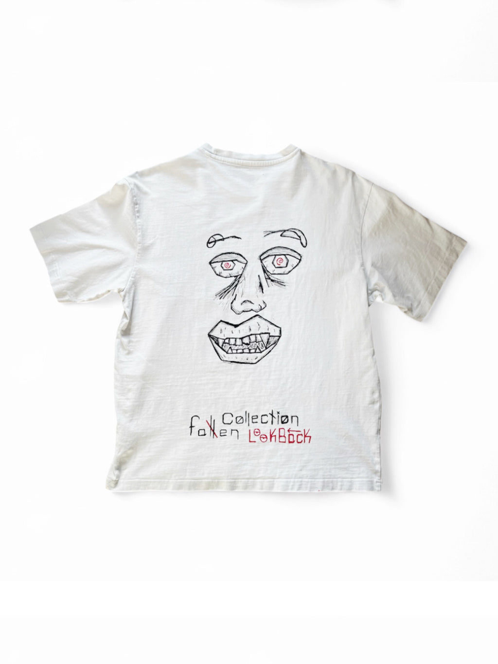 RTRSPT . FALLEN COLLECTION .