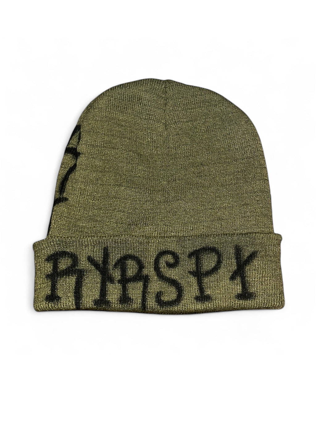 RTRSPT . ALIEN BEANIE