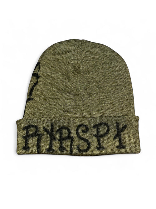 RTRSPT . ALIEN BEANIE