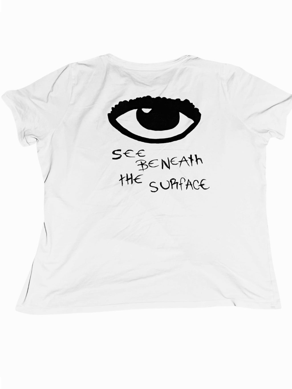 RTRSPT . CLASSIC EYE T-SHIRT