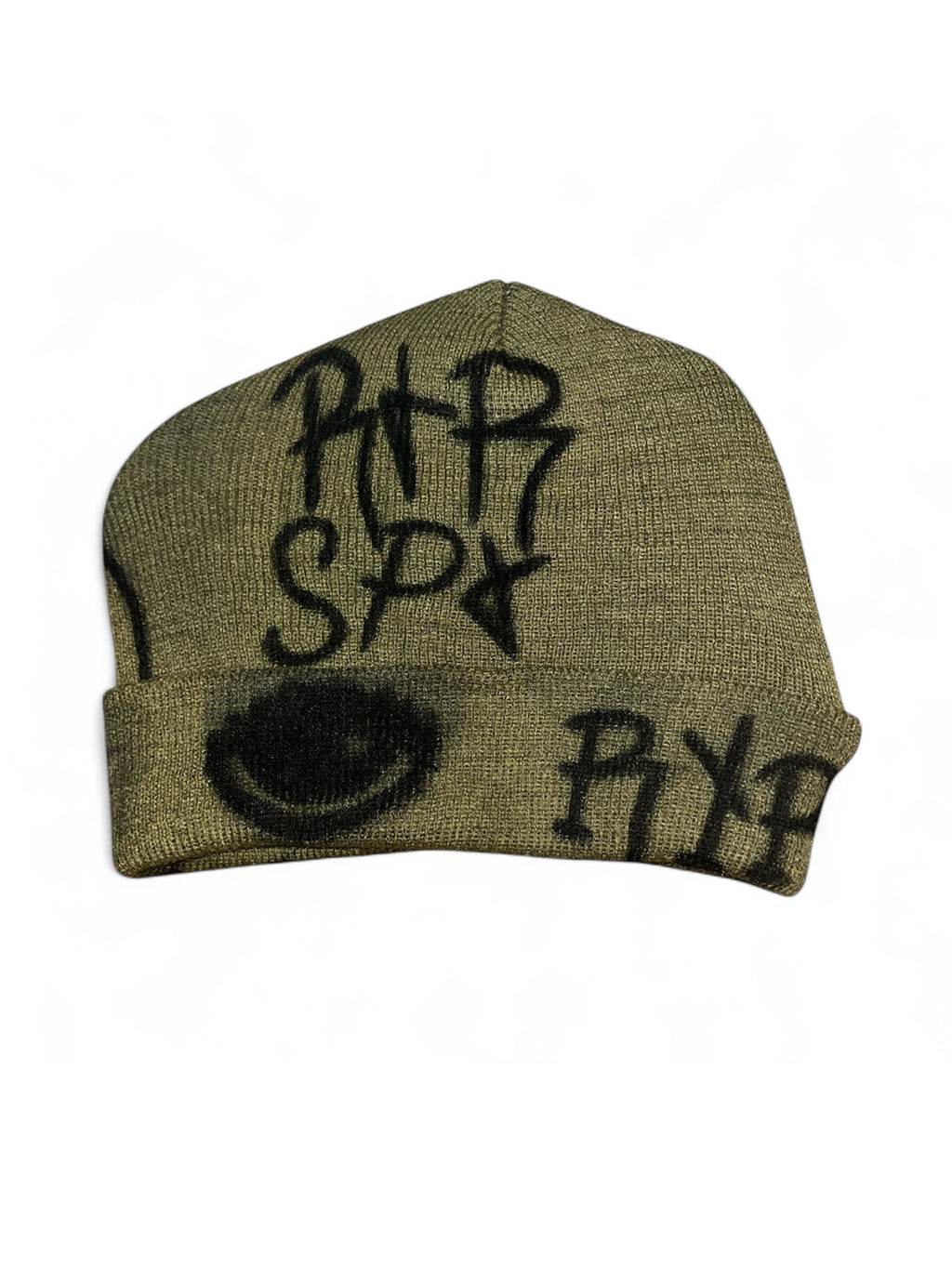 RTRSPT . ALIEN BEANIE