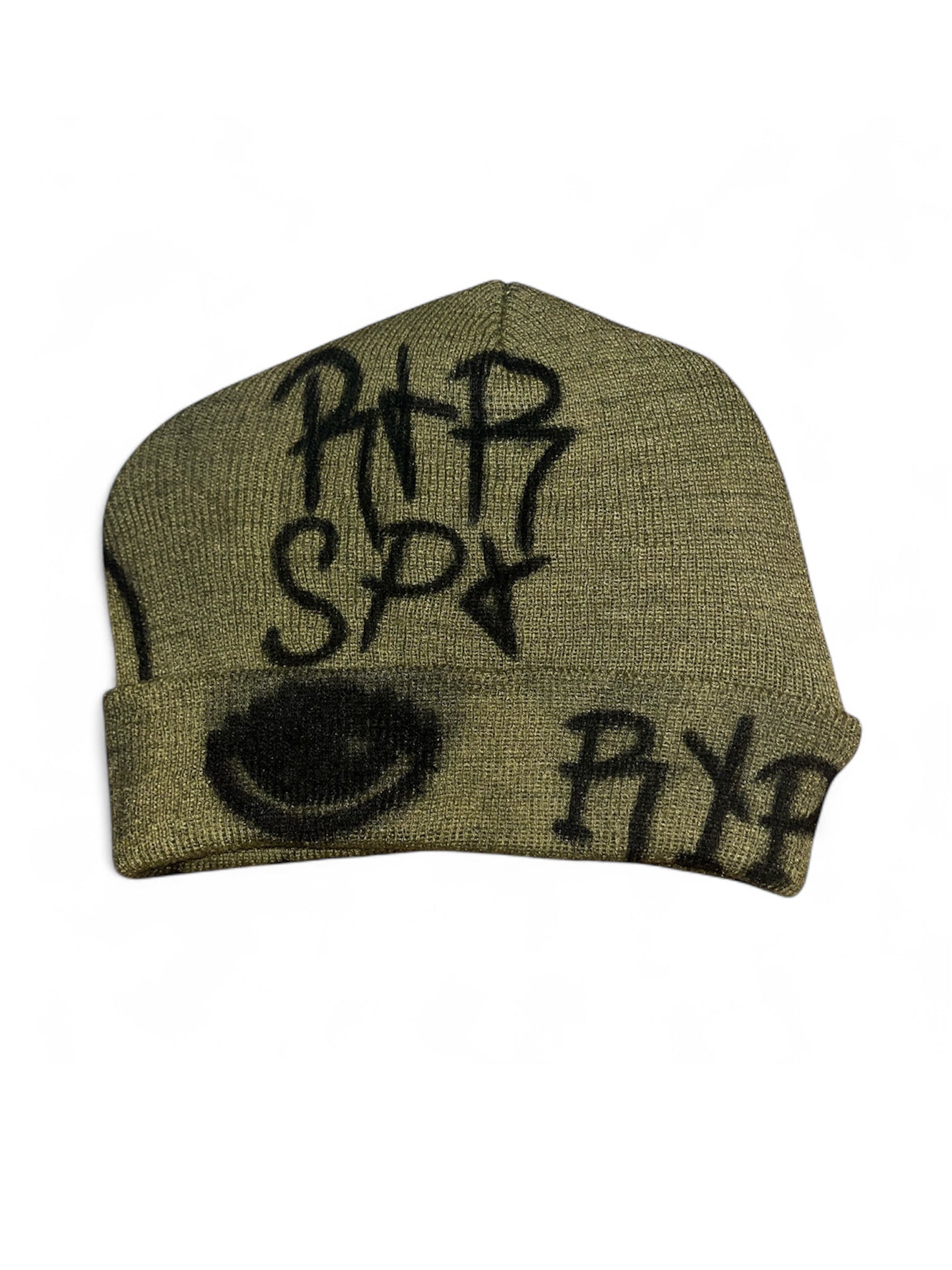 RTRSPT . ALIEN BEANIE