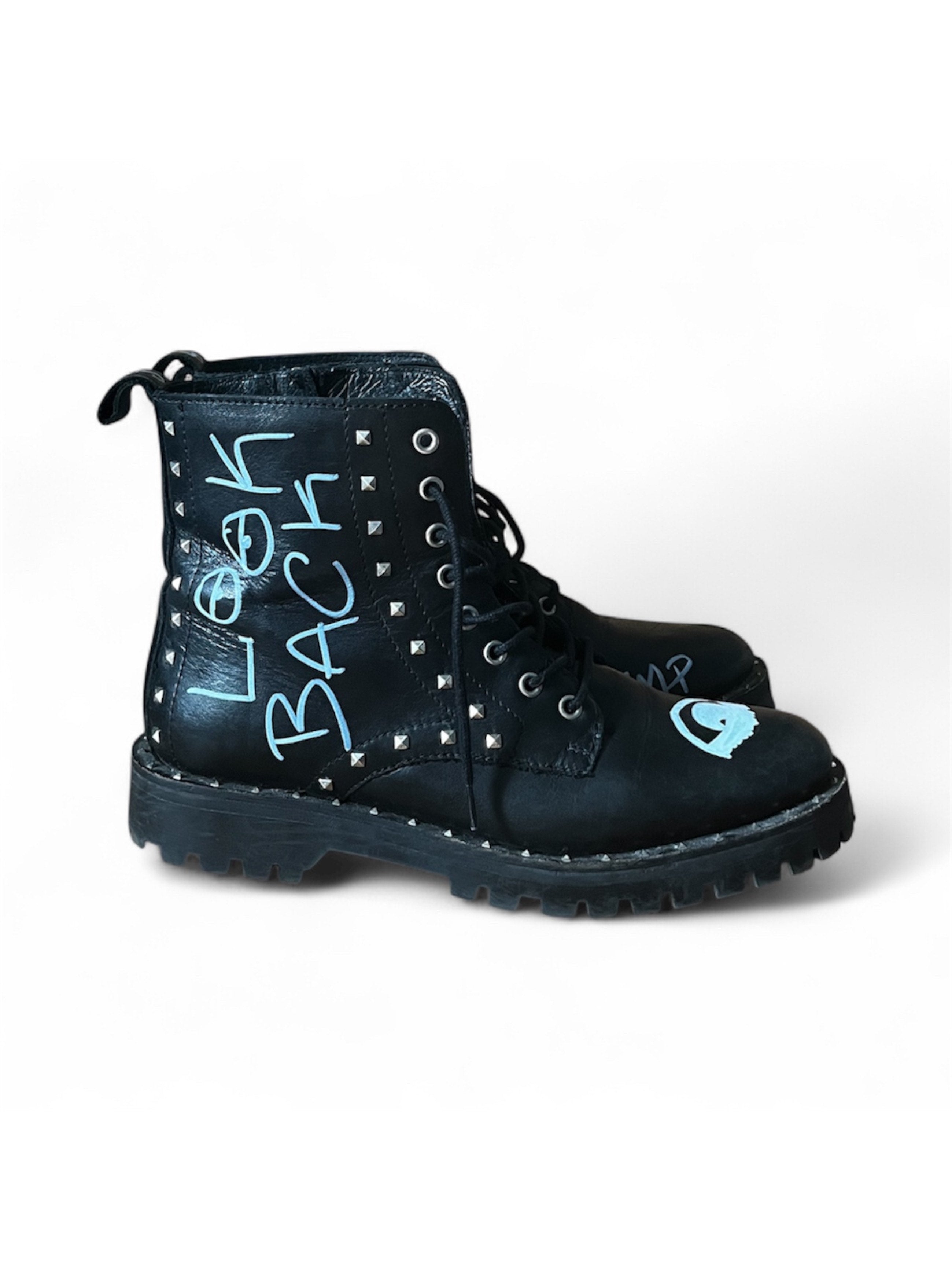 RTRSPT . XNLSLUMP BOOTS